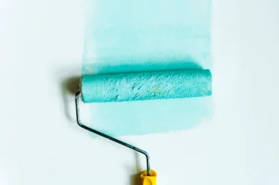 Peinture intérieure à Flavigny-le-Grand-et-Beaurain — murs, plafonds et boiseries